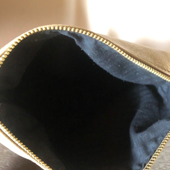 { steve madden } camel bag set snakeskin lined - Picture 8 of 8